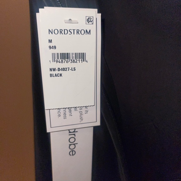 Naked wardrobe liquid suede tube maxi - Picture 4 of 8